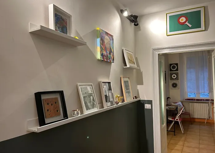 Coolarthome