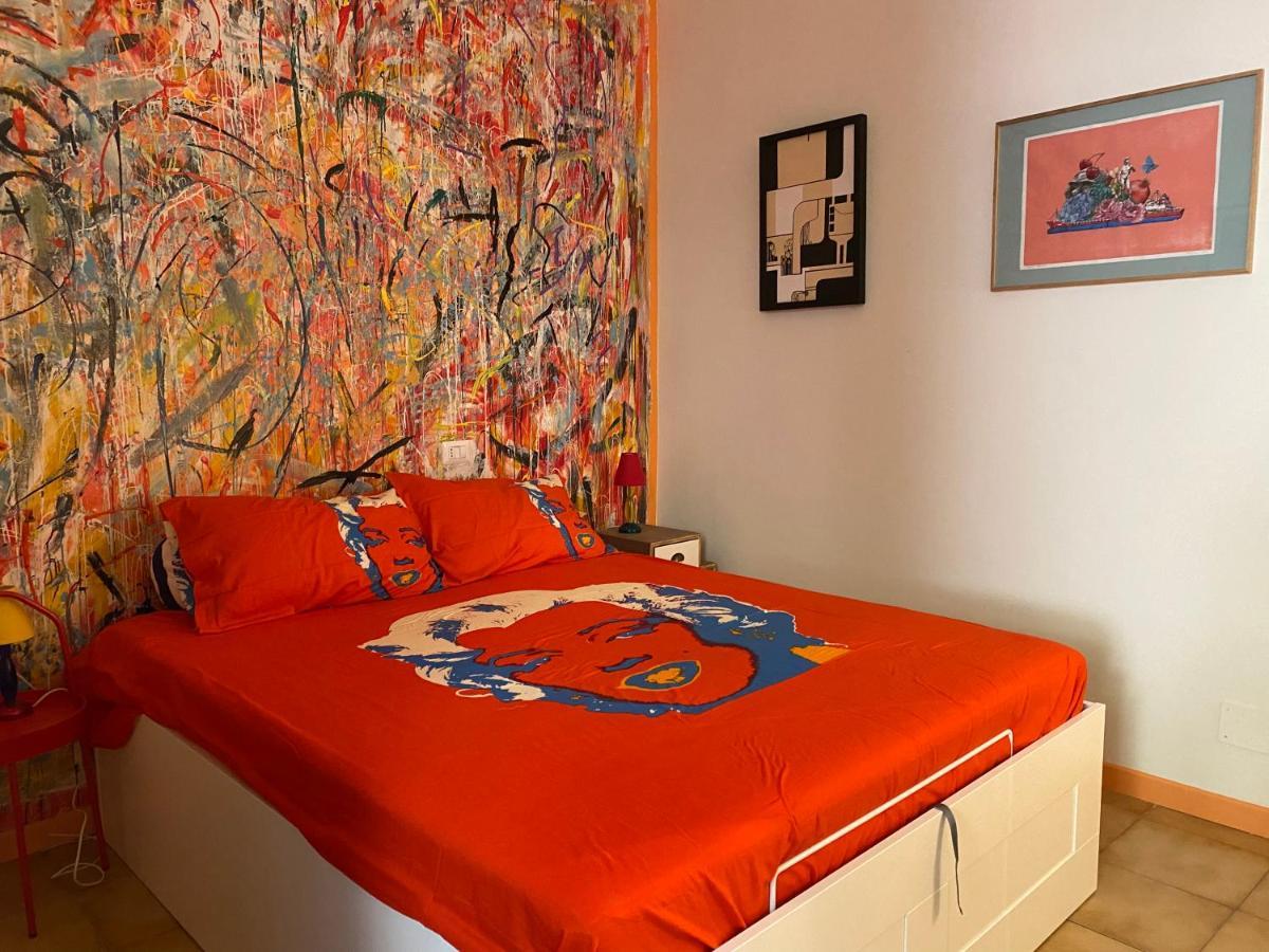 Apartment Coolarthome Parma