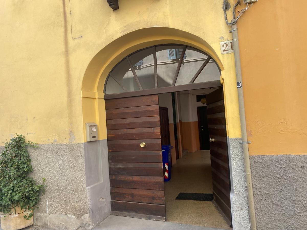 Apartment Coolarthome Parma