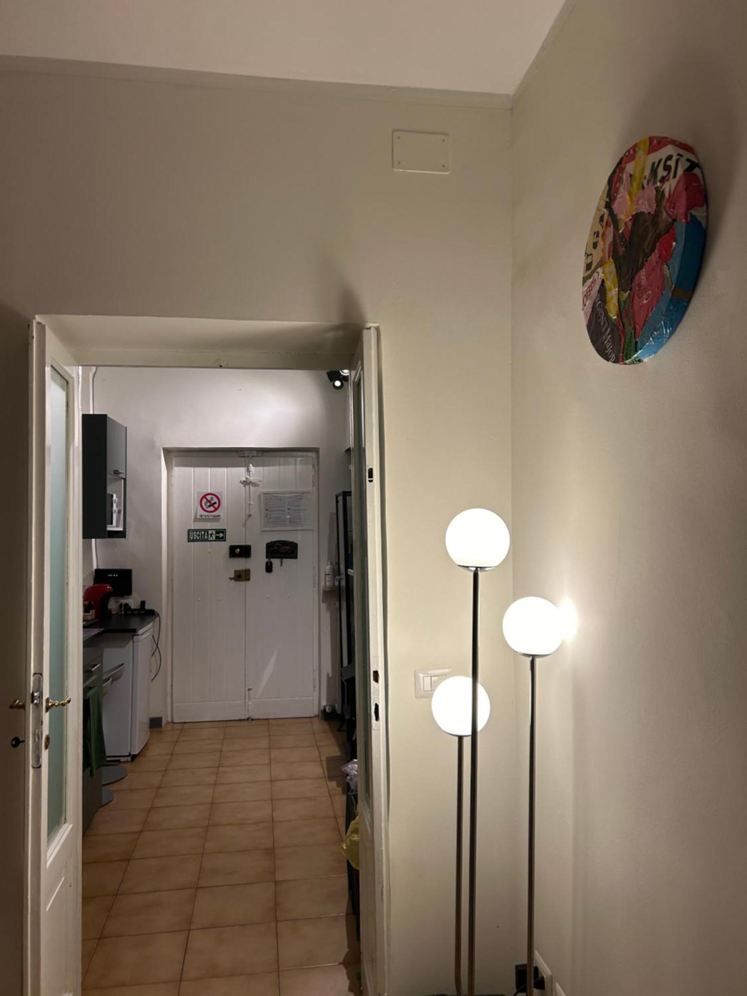 Apartment Coolarthome Parma