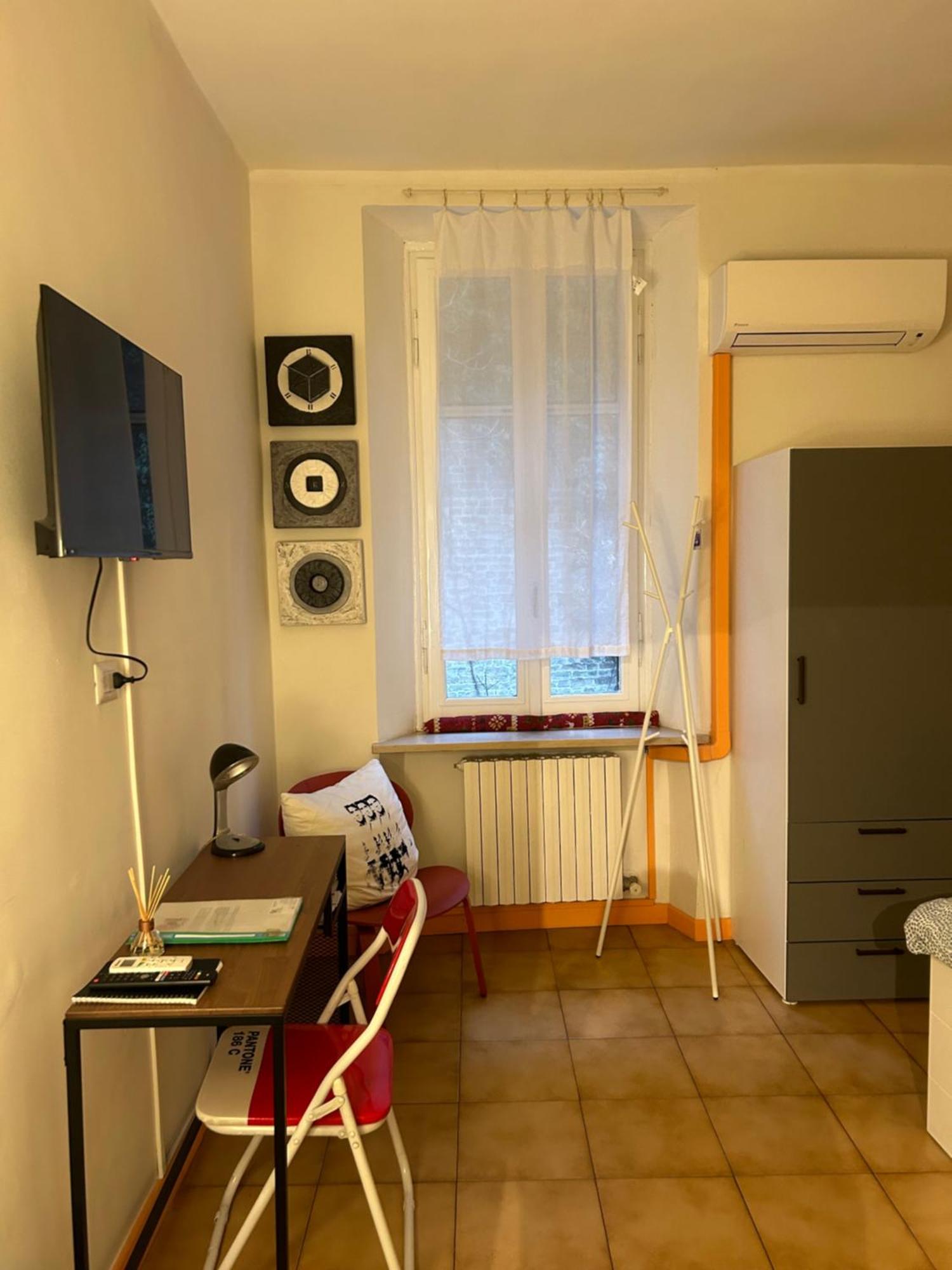 Apartment Coolarthome Parma