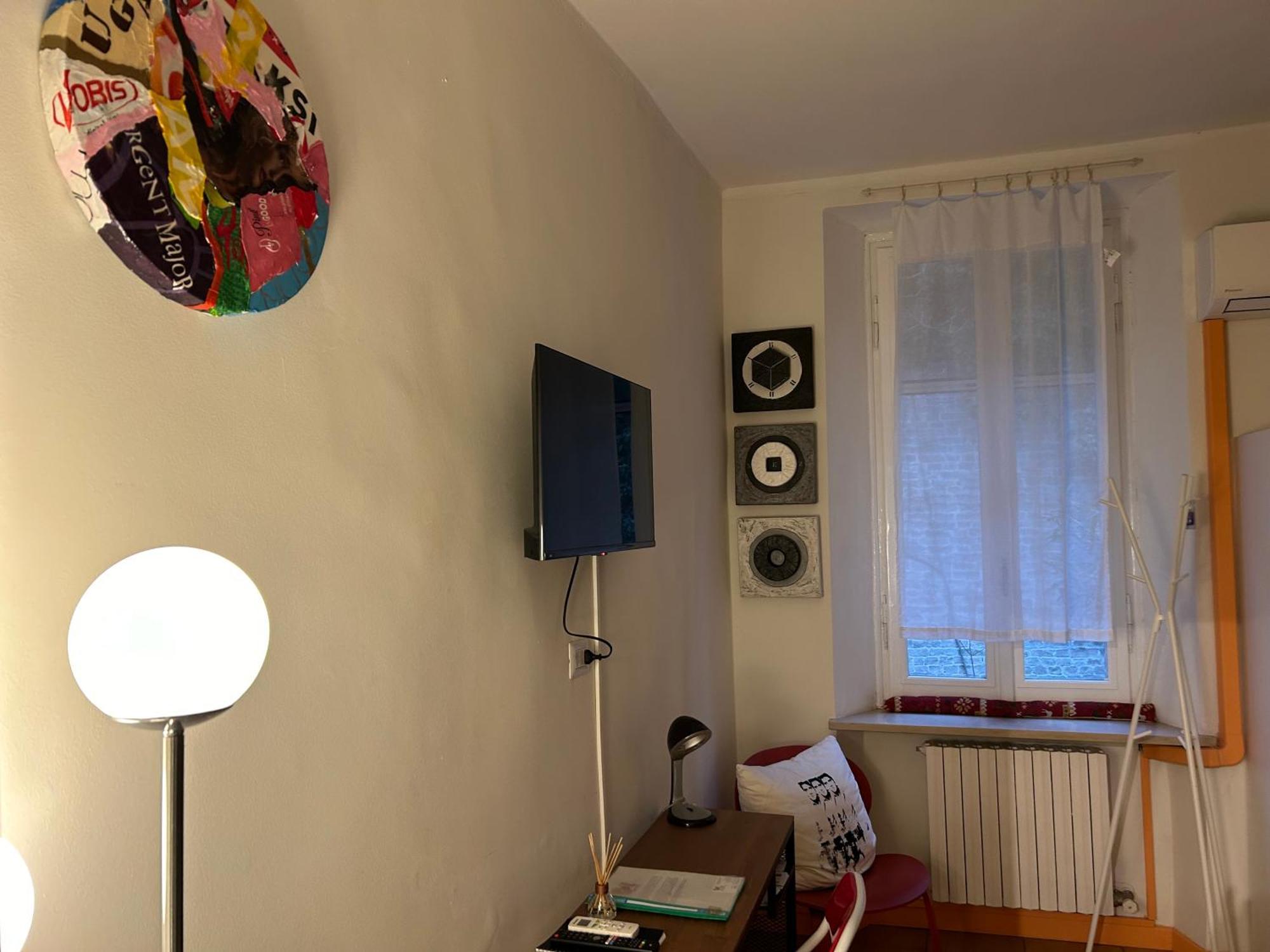 Coolarthome Apartment *