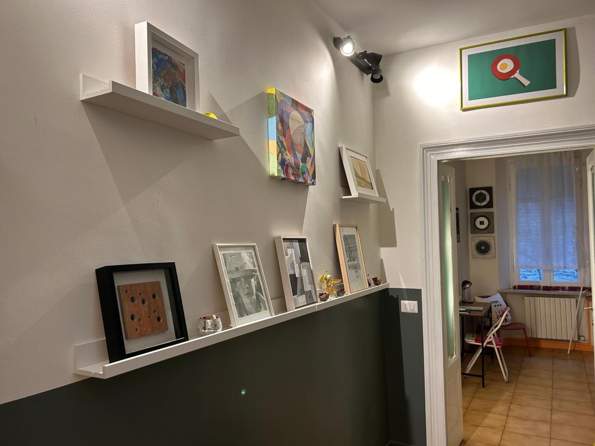 Coolarthome Appartement