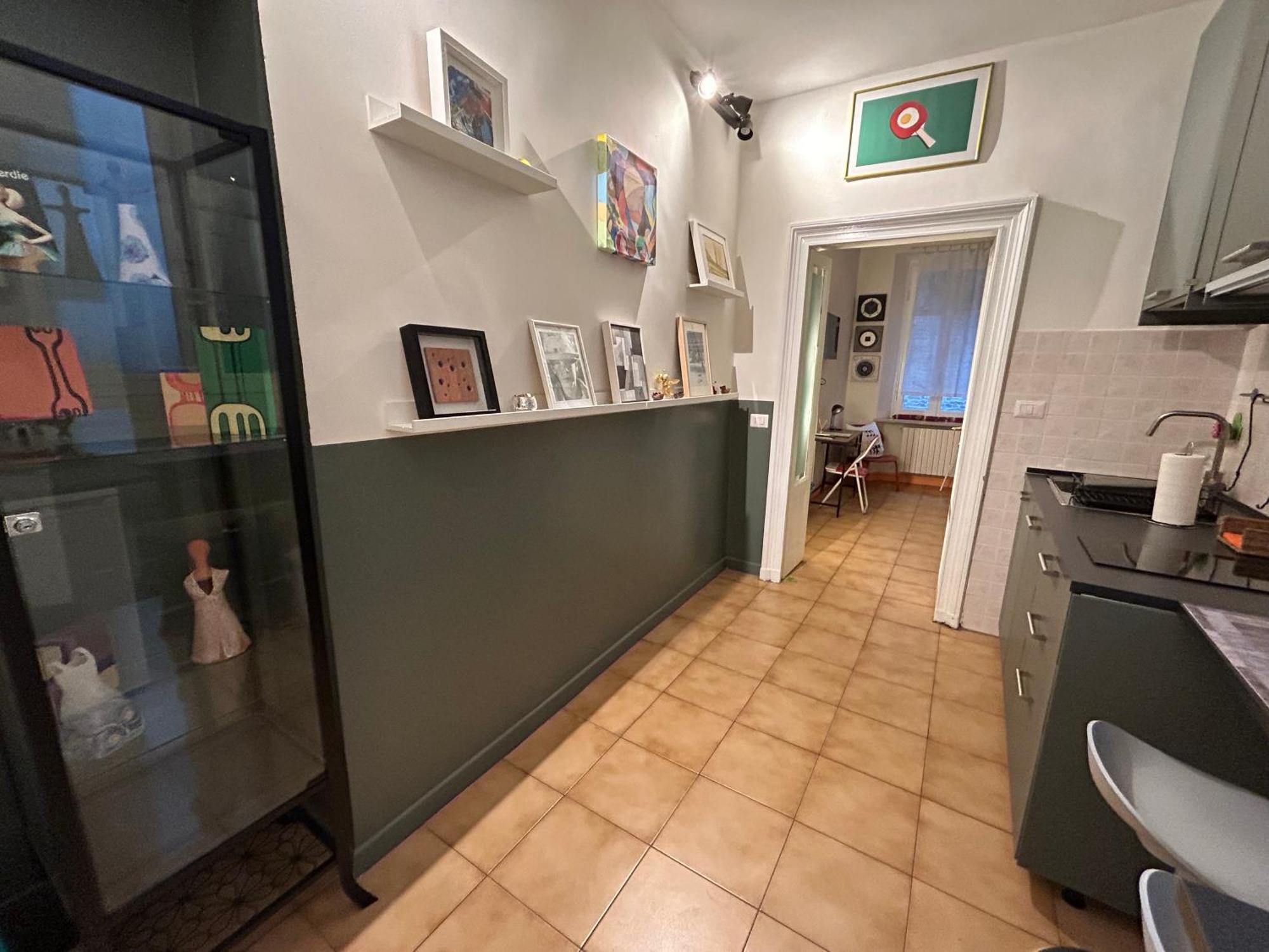 Appartement Coolarthome Parma
