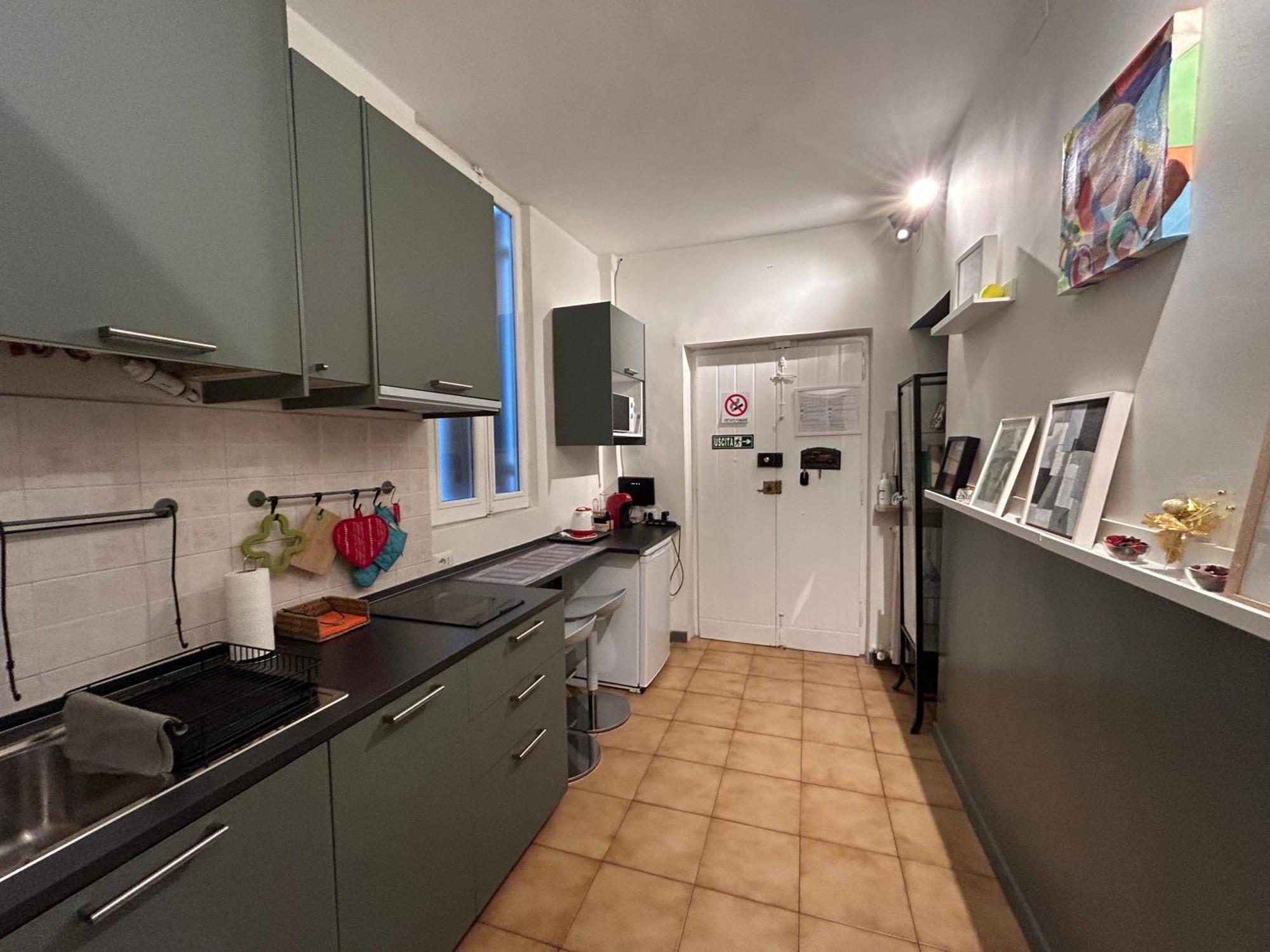 Coolarthome Apartment *