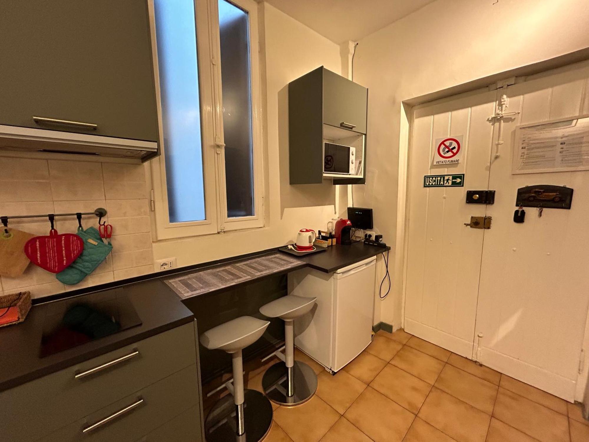 Appartement Coolarthome Parma